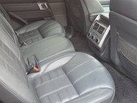 USED 2016 16 LAND ROVER RANGE ROVER SPORT 3.0 SD V6 Autobiography Dynamic SUV 5dr Diesel Auto 4WD Euro 6 (s/s) (306 ps) www.suffolkcarcentre.co.uk - Located at Reydon