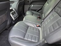 USED 2016 16 LAND ROVER RANGE ROVER SPORT 3.0 SD V6 Autobiography Dynamic SUV 5dr Diesel Auto 4WD Euro 6 (s/s) (306 ps) www.suffolkcarcentre.co.uk - Located at Reydon