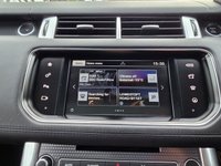 USED 2016 16 LAND ROVER RANGE ROVER SPORT 3.0 SD V6 Autobiography Dynamic SUV 5dr Diesel Auto 4WD Euro 6 (s/s) (306 ps) www.suffolkcarcentre.co.uk - Located at Reydon