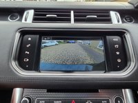 USED 2016 16 LAND ROVER RANGE ROVER SPORT 3.0 SD V6 Autobiography Dynamic SUV 5dr Diesel Auto 4WD Euro 6 (s/s) (306 ps) www.suffolkcarcentre.co.uk - Located at Reydon