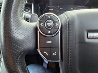 USED 2016 16 LAND ROVER RANGE ROVER SPORT 3.0 SD V6 Autobiography Dynamic SUV 5dr Diesel Auto 4WD Euro 6 (s/s) (306 ps) www.suffolkcarcentre.co.uk - Located at Reydon
