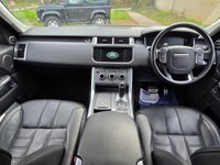 USED 2016 16 LAND ROVER RANGE ROVER SPORT 3.0 SD V6 Autobiography Dynamic SUV 5dr Diesel Auto 4WD Euro 6 (s/s) (306 ps) www.suffolkcarcentre.co.uk - Located at Reydon