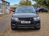 USED 2016 16 LAND ROVER RANGE ROVER SPORT 3.0 SD V6 Autobiography Dynamic SUV 5dr Diesel Auto 4WD Euro 6 (s/s) (306 ps) www.suffolkcarcentre.co.uk - Located at Reydon