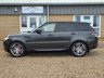 USED 2016 16 LAND ROVER RANGE ROVER SPORT 3.0 SD V6 Autobiography Dynamic SUV 5dr Diesel Auto 4WD Euro 6 (s/s) (306 ps) www.suffolkcarcentre.co.uk - Located at Reydon