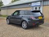 USED 2016 16 LAND ROVER RANGE ROVER SPORT 3.0 SD V6 Autobiography Dynamic SUV 5dr Diesel Auto 4WD Euro 6 (s/s) (306 ps) www.suffolkcarcentre.co.uk - Located at Reydon