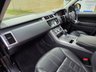 USED 2016 16 LAND ROVER RANGE ROVER SPORT 3.0 SD V6 Autobiography Dynamic SUV 5dr Diesel Auto 4WD Euro 6 (s/s) (306 ps) www.suffolkcarcentre.co.uk - Located at Reydon