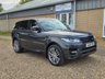 USED 2016 16 LAND ROVER RANGE ROVER SPORT 3.0 SD V6 Autobiography Dynamic SUV 5dr Diesel Auto 4WD Euro 6 (s/s) (306 ps) www.suffolkcarcentre.co.uk - Located at Reydon