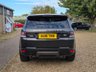 USED 2016 16 LAND ROVER RANGE ROVER SPORT 3.0 SD V6 Autobiography Dynamic SUV 5dr Diesel Auto 4WD Euro 6 (s/s) (306 ps) www.suffolkcarcentre.co.uk - Located at Reydon