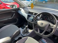 USED 2019 19 SEAT ARONA 1.0 TSI GPF SE Technology SUV 5dr Petrol DSG Euro 6 (s/s) (115 ps) * JUST ARRIVED * **AUTOMATIC...PETROL**
