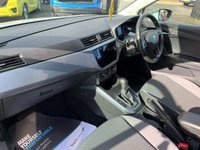 USED 2019 19 SEAT ARONA 1.0 TSI GPF SE Technology SUV 5dr Petrol DSG Euro 6 (s/s) (115 ps) * JUST ARRIVED * **AUTOMATIC...PETROL**