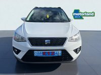 USED 2019 19 SEAT ARONA 1.0 TSI GPF SE Technology SUV 5dr Petrol DSG Euro 6 (s/s) (115 ps) * JUST ARRIVED * **AUTOMATIC...PETROL**
