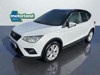 USED 2019 19 SEAT ARONA 1.0 TSI GPF SE Technology SUV 5dr Petrol DSG Euro 6 (s/s) (115 ps) * JUST ARRIVED * **AUTOMATIC...PETROL**