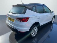 USED 2019 19 SEAT ARONA 1.0 TSI GPF SE Technology SUV 5dr Petrol DSG Euro 6 (s/s) (115 ps) * JUST ARRIVED * **AUTOMATIC...PETROL**