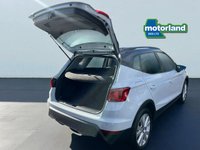 USED 2019 19 SEAT ARONA 1.0 TSI GPF SE Technology SUV 5dr Petrol DSG Euro 6 (s/s) (115 ps) * JUST ARRIVED * **AUTOMATIC...PETROL**