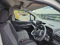 USED 2020 69 CITROEN BERLINGO 2020 ON 69 PLATE CITROEN BERLINGO 650 ENTERPRISE 1.5HDI 73K ULEZ FREE ZONE 73K MILES