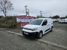 USED 2020 69 CITROEN BERLINGO 2020 ON 69 PLATE CITROEN BERLINGO 650 ENTERPRISE 1.5HDI 73K ULEZ FREE ZONE 73K MILES