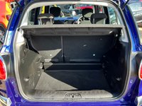 USED 2019 19 FIAT 500L 1.4 Mirror MPV 5dr Petrol Manual Euro 6 (95 bhp) Stunning Venezia Blue Paint + Bluetooth + Air Con