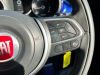 USED 2019 19 FIAT 500L 1.4 Mirror MPV 5dr Petrol Manual Euro 6 (95 bhp) Stunning Venezia Blue Paint + Bluetooth + Air Con