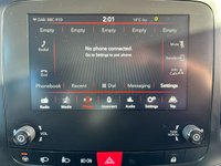 USED 2019 19 FIAT 500L 1.4 Mirror MPV 5dr Petrol Manual Euro 6 (95 bhp) Stunning Venezia Blue Paint + Bluetooth + Air Con