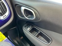USED 2019 19 FIAT 500L 1.4 Mirror MPV 5dr Petrol Manual Euro 6 (95 bhp) Stunning Venezia Blue Paint + Bluetooth + Air Con