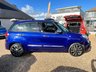 USED 2019 19 FIAT 500L 1.4 Mirror MPV 5dr Petrol Manual Euro 6 (95 bhp) Stunning Venezia Blue Paint + Bluetooth + Air Con