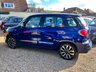 USED 2019 19 FIAT 500L 1.4 Mirror MPV 5dr Petrol Manual Euro 6 (95 bhp) Stunning Venezia Blue Paint + Bluetooth + Air Con