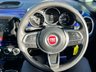 USED 2019 19 FIAT 500L 1.4 Mirror MPV 5dr Petrol Manual Euro 6 (95 bhp) Stunning Venezia Blue Paint + Bluetooth + Air Con