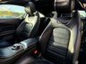 USED 2017 17 MERCEDES-BENZ C-CLASS 2.0 C300 AMG Line (Premium Plus) Coupe 2dr Petrol G-Tronic+ Euro 6 (s/s) (245 ps) 2 KEYS / PANORAMIC SUNROOF