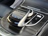 USED 2017 17 MERCEDES-BENZ C-CLASS 2.0 C300 AMG Line (Premium Plus) Coupe 2dr Petrol G-Tronic+ Euro 6 (s/s) (245 ps) 2 KEYS / PANORAMIC SUNROOF
