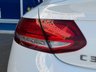 USED 2017 17 MERCEDES-BENZ C-CLASS 2.0 C300 AMG Line (Premium Plus) Coupe 2dr Petrol G-Tronic+ Euro 6 (s/s) (245 ps) 2 KEYS / PANORAMIC SUNROOF