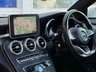 USED 2017 17 MERCEDES-BENZ C-CLASS 2.0 C300 AMG Line (Premium Plus) Coupe 2dr Petrol G-Tronic+ Euro 6 (s/s) (245 ps) 2 KEYS / PANORAMIC SUNROOF