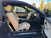 USED 2015 65 BMW 4 SERIES 2.0 420d M Sport Coupe 2dr Diesel Auto Euro 6 (s/s) (190 ps) 