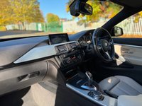 USED 2015 65 BMW 4 SERIES 2.0 420d M Sport Coupe 2dr Diesel Auto Euro 6 (s/s) (190 ps) 