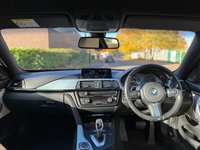 USED 2015 65 BMW 4 SERIES 2.0 420d M Sport Coupe 2dr Diesel Auto Euro 6 (s/s) (190 ps) 