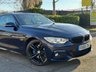 USED 2015 65 BMW 4 SERIES 2.0 420d M Sport Coupe 2dr Diesel Auto Euro 6 (s/s) (190 ps) 