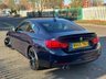 USED 2015 65 BMW 4 SERIES 2.0 420d M Sport Coupe 2dr Diesel Auto Euro 6 (s/s) (190 ps) 