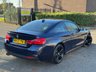 USED 2015 65 BMW 4 SERIES 2.0 420d M Sport Coupe 2dr Diesel Auto Euro 6 (s/s) (190 ps) 