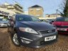 USED 2014 14 FORD MONDEO 2.0 TDCi Graphite Hatchback 5dr Diesel Manual Euro 5 (140 ps) *** LOCAL CAR, HUGE BOOT, HEATED FRONT SCREEN ***