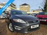 USED 2014 14 FORD MONDEO 2.0 TDCi Graphite Hatchback 5dr Diesel Manual Euro 5 (140 ps) *** LOCAL CAR, HUGE BOOT, HEATED FRONT SCREEN ***