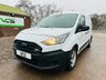 USED 2019 19 FORD TRANSIT CONNECT 1.5 210 EcoBlue Panel Van 5dr Diesel Manual L2 Euro 6 (s/s) (100 ps) 
