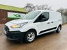 USED 2019 19 FORD TRANSIT CONNECT 1.5 210 EcoBlue Panel Van 5dr Diesel Manual L2 Euro 6 (s/s) (100 ps) 