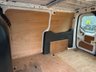 USED 2019 19 FORD TRANSIT CONNECT 1.5 210 EcoBlue Panel Van 5dr Diesel Manual L2 Euro 6 (s/s) (100 ps) 