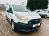 USED 2019 19 FORD TRANSIT CONNECT 1.5 210 EcoBlue Panel Van 5dr Diesel Manual L2 Euro 6 (s/s) (100 ps) 
