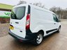 USED 2019 19 FORD TRANSIT CONNECT 1.5 210 EcoBlue Panel Van 5dr Diesel Manual L2 Euro 6 (s/s) (100 ps) 