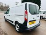 USED 2019 19 FORD TRANSIT CONNECT 1.5 210 EcoBlue Panel Van 5dr Diesel Manual L2 Euro 6 (s/s) (100 ps) 
