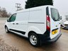 USED 2019 19 FORD TRANSIT CONNECT 1.5 210 EcoBlue Panel Van 5dr Diesel Manual L2 Euro 6 (s/s) (100 ps) 