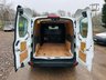 USED 2019 19 FORD TRANSIT CONNECT 1.5 210 EcoBlue Panel Van 5dr Diesel Manual L2 Euro 6 (s/s) (100 ps) 