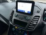 USED 2019 19 FORD TRANSIT CONNECT 1.5 210 EcoBlue Panel Van 5dr Diesel Manual L2 Euro 6 (s/s) (100 ps) 