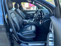USED 2016 66 MERCEDES-BENZ GLC 2.1 GLC250d AMG Line (Premium) G-Tronic 4MATIC Euro 6 (s/s) 5dr PAN ROOF 360 CAM H SEATS ETC