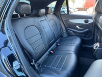 USED 2016 66 MERCEDES-BENZ GLC 2.1 GLC250d AMG Line (Premium) G-Tronic 4MATIC Euro 6 (s/s) 5dr PAN ROOF 360 CAM H SEATS ETC